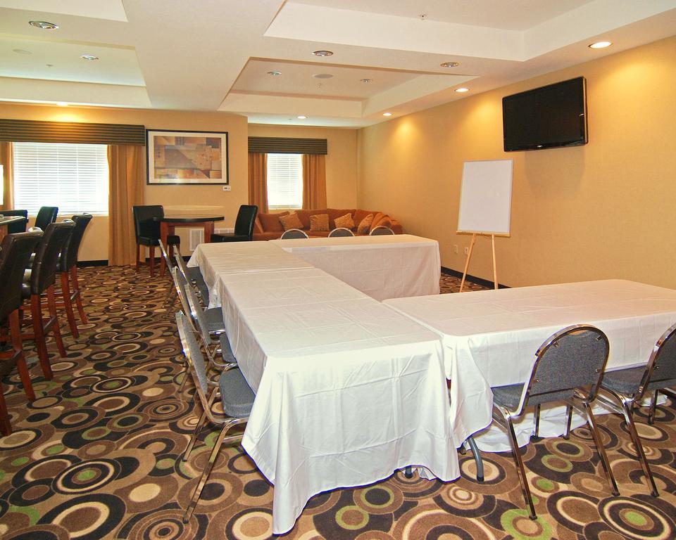 Hometown Executive Suites Bridgeport Fasiliteter bilde