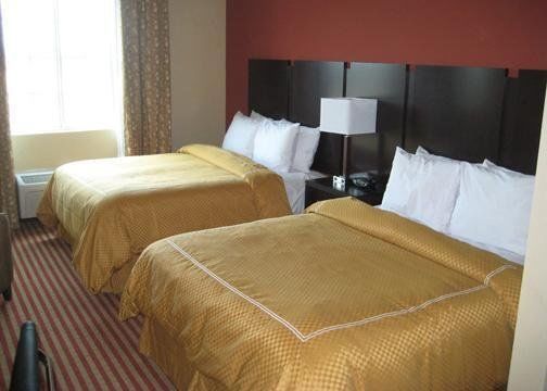 Hometown Executive Suites Bridgeport Rom bilde